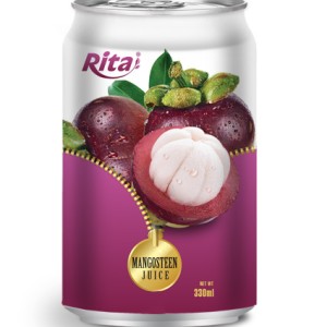 mangosteen juice